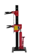 Hidraulinis spyruoklių suspaudėjas 3T KD12514 - Image 3