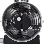 Netiesioginio degimo dyzelinis šildytuvas Trotec IDE 20 - Image 7