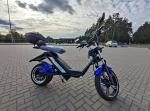 Elektrinis motoroleris E-thor 6.0B 4000W 50Ah DAYI MOTOR - Image 8