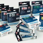 Polipro. juost. D1, balta 19 mm x 7 m