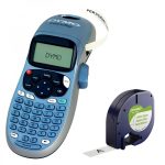 Markiratorius LETRATAG LT100H ABC BLACK