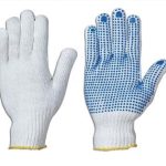 Megztos taškuotos piršt. 10 dyd., 12 vnt.