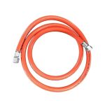 Dujinis šildytuvas 25 kW su termostatu Heatum H25AT-BLAZE 301601 - Image 9