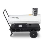 Netiesioginio degimo dyzelinis šildytuvas Trotec IDE 20 - Image 5