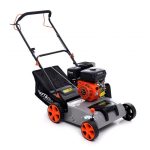 Kraftdele KD5191 benzininis aeratorius-skarifikatorius 3.8KW - Image 3