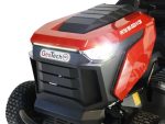 Vejos traktoriukas GeoTech-Pro PRTM 180-1020 H-CM - Image 17