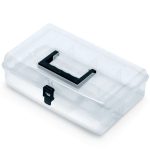 Įrankių dėžė UNIBOX R12m 295x135x85 mm