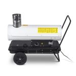 Netiesioginio degimo dyzelinis šildytuvas Trotec IDE 20 - Image 3