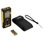 Atstumo matuoklis Nivel System HDM-5G