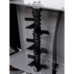 Kraftdele KD5191 benzininis aeratorius-skarifikatorius 3.8KW - Image 5