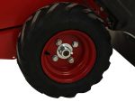 Žoliapjovė su mulčiavimo funkcija GeoTech-Pro GFM 760 L-E - Image 12