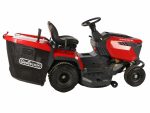 Vejos traktoriukas GeoTech-Pro PRTM 180-1020 CM - Image 3