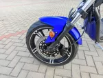 Elektrinis motoroleris E-thor 6.0B 4000W 50Ah DAYI MOTOR - Image 14