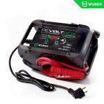 WUBER W14014 automatinis akumuliatorių įkroviklis su paleidimo funkcija 80A - Image 4