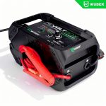 WUBER W14014 automatinis akumuliatorių įkroviklis su paleidimo funkcija 80A - Image 5