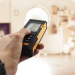 Atstumo matuoklis Nivel System HDM-5G - Image 4