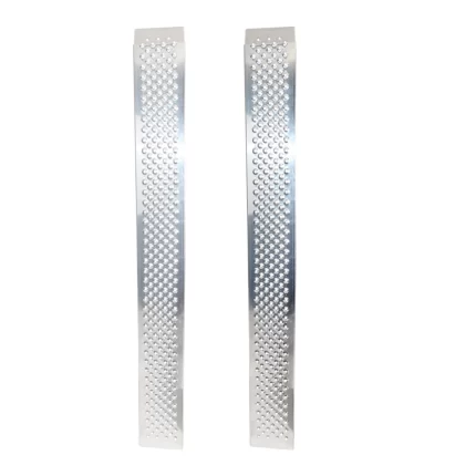 Pakrovimo rampa - RA-101