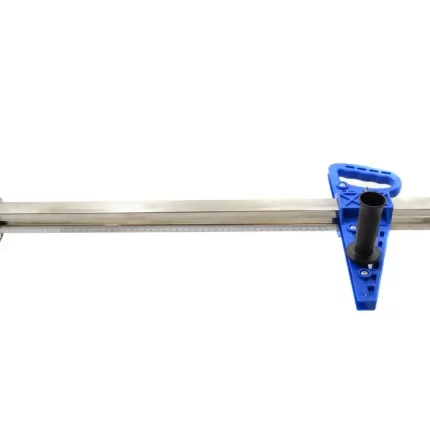 Dvipusis gipso kartono rėžtukas (20–600 mm)