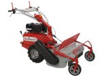 Žoliapjovė su mulčiavimo funkcija GeoTech-Pro GFM 760 BS-E - Image 3
