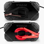 WUBER W14014 automatinis akumuliatorių įkroviklis su paleidimo funkcija 80A - Image 7