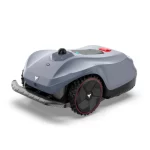 Belaidis vejos robotas Hookii Neomow X2 LE skirtas sklypams iki 1500 m2.