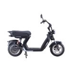 Elektrinis motoroleris E-baldur A9 EEC 1000W 20Ah DAYI MOTOR - Image 4