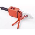 PVC vamzdžių litavimo prietaisas MAR-POL M55905 - Image 4