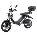 Elektrinis motoroleris E-thor 6.0B 4000W 50Ah DAYI MOTOR - Image 18