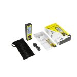 Atstumo matuoklis Nivel System HDM-Little Friend, 60 m