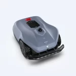 Belaidis vejos robotas Hookii Neomow X2 LE skirtas sklypams iki 1500 m2. - Image 2