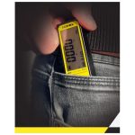 Atstumo matuoklis Nivel System HDM-Little Friend, 60 m - Image 4