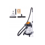 Ferrex Plaunantis siurblys 1600W by Scheppach SprayVac20