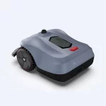 Belaidis vejos robotas Hookii Neomow X2 LE skirtas sklypams iki 1500 m2. - Image 3