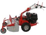 Žoliapjovė su mulčiavimo funkcija GeoTech-Pro GFM 760 BS-E - Image 6