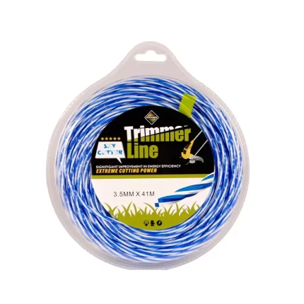 Pjovimo lynas/valas 3.5-41 SC