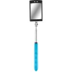 Apžiūros veidrodėlis su apšvietimu