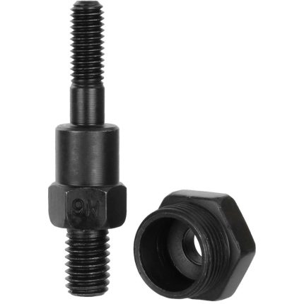 Kniediklio antgalis M6