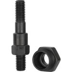 Kniediklio antgalis M8