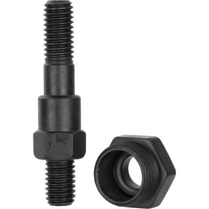 Kniediklio antgalis M8