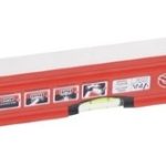 Magnetinis gulsčiukas Kapro SPIRIT 120cm