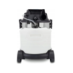 Ferrex Plaunantis siurblys 1600W by Scheppach SprayVac20 - Image 3