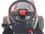 Vejos traktoriukas GeoTech-Pro PRTM 180-1020 CM - Image 11