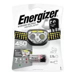 Galvos žibintuvėlis, 450lm, 3xAAA, VISION ULTRA HD, ENERGIZER