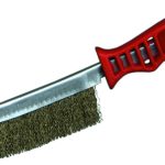 Vielinis šepetys lenktas STER'G