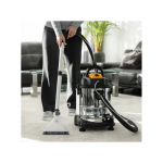 Ferrex Plaunantis siurblys 1600W by Scheppach SprayVac20 - Image 5