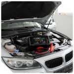 WUBER W14014 automatinis akumuliatorių įkroviklis su paleidimo funkcija 80A - Image 13