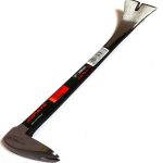 Laužtuvas - viniatraukis 250 mm