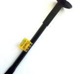 Rankinis kaltas plokščias 300 mm x 19 mm