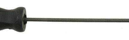 Grandin. pjūklo galand. dildė 4 x 200 mm