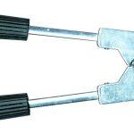 Plombų užspaudiklis 230 mm